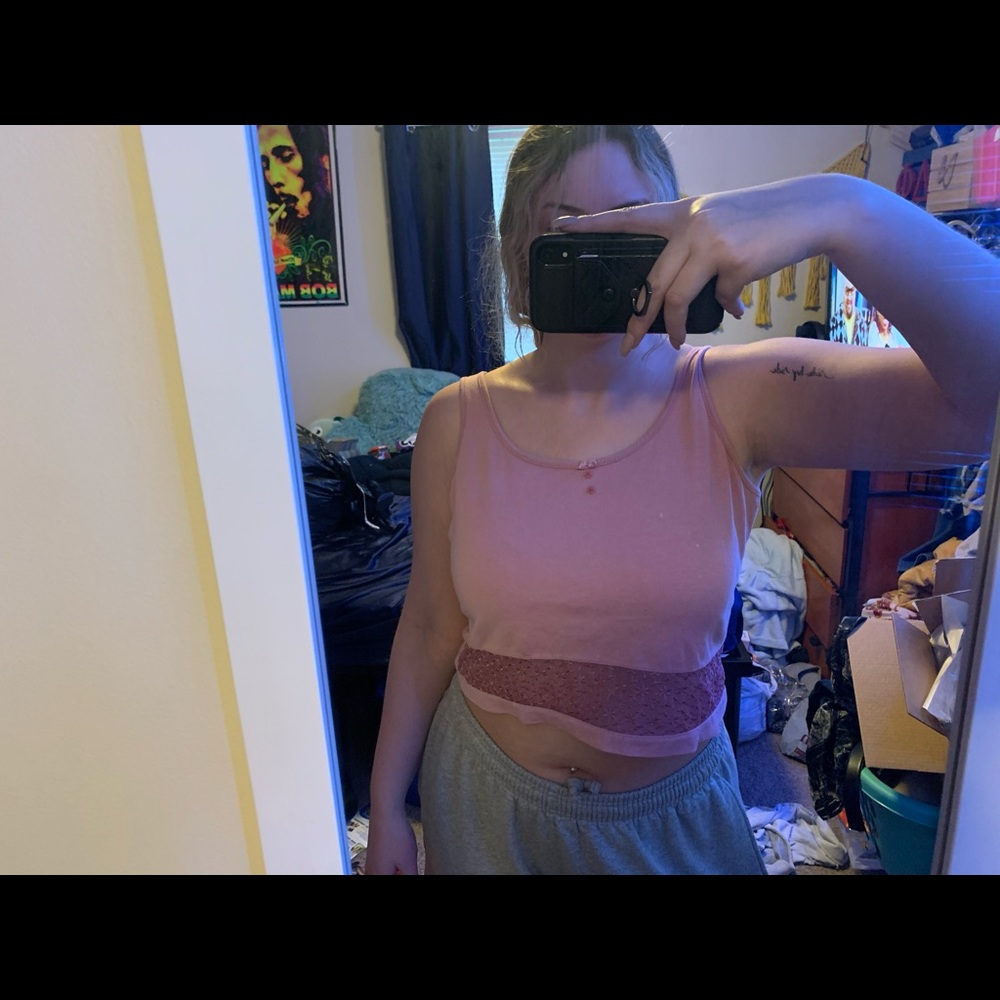 Pajama top